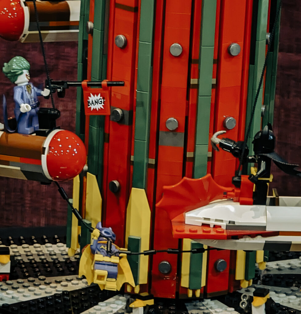 Batman Lego