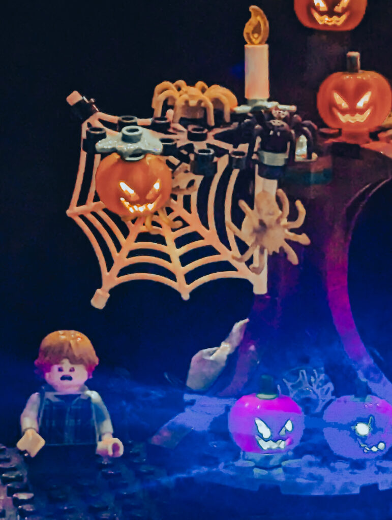 Lego Halloween