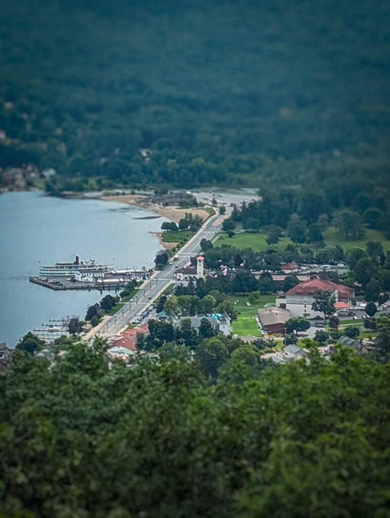 Lake George