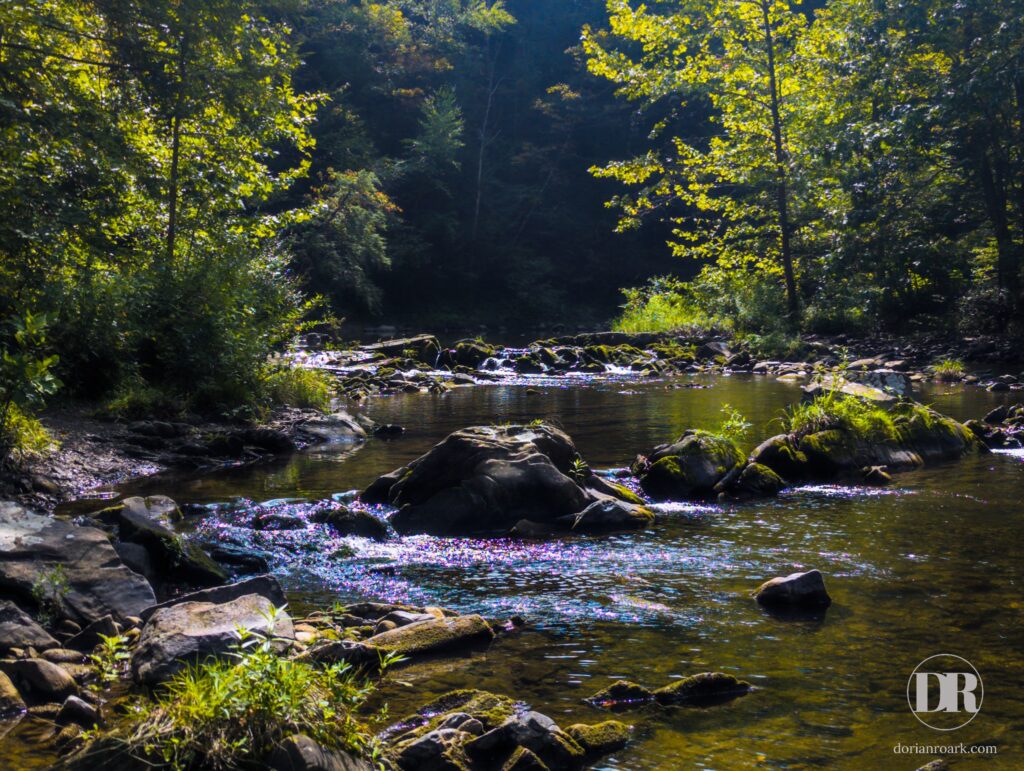 Hannacroix Creek Preserve