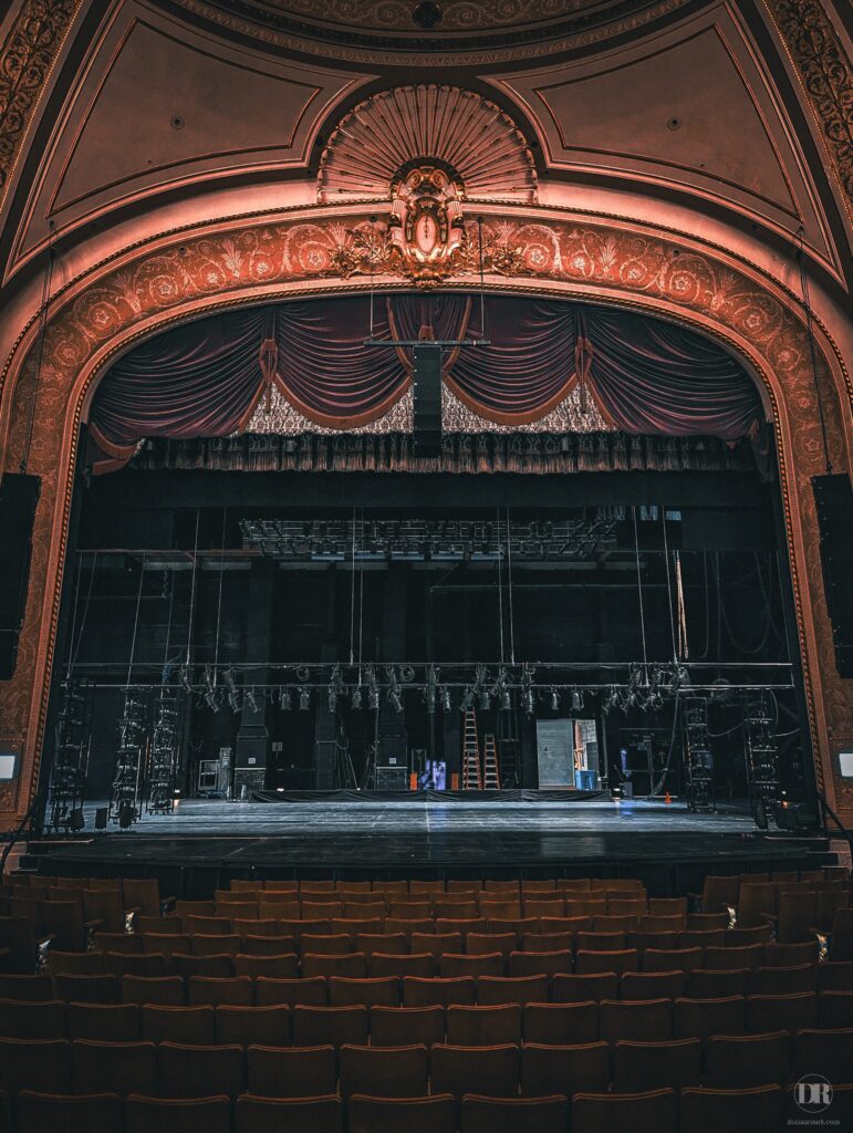 Stage