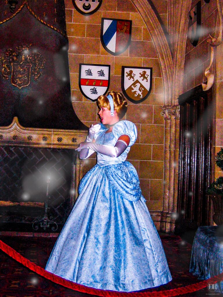 Cinderella