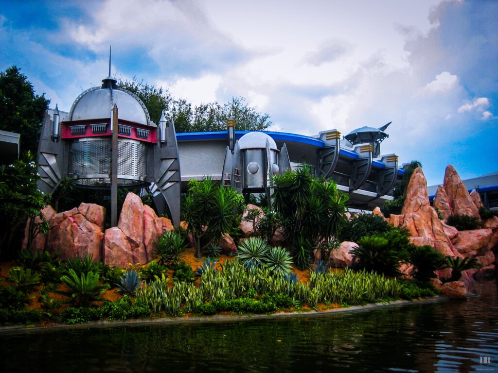 Tomorrowland