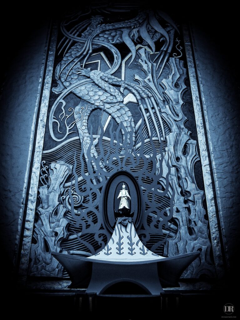 Chinese Artwork