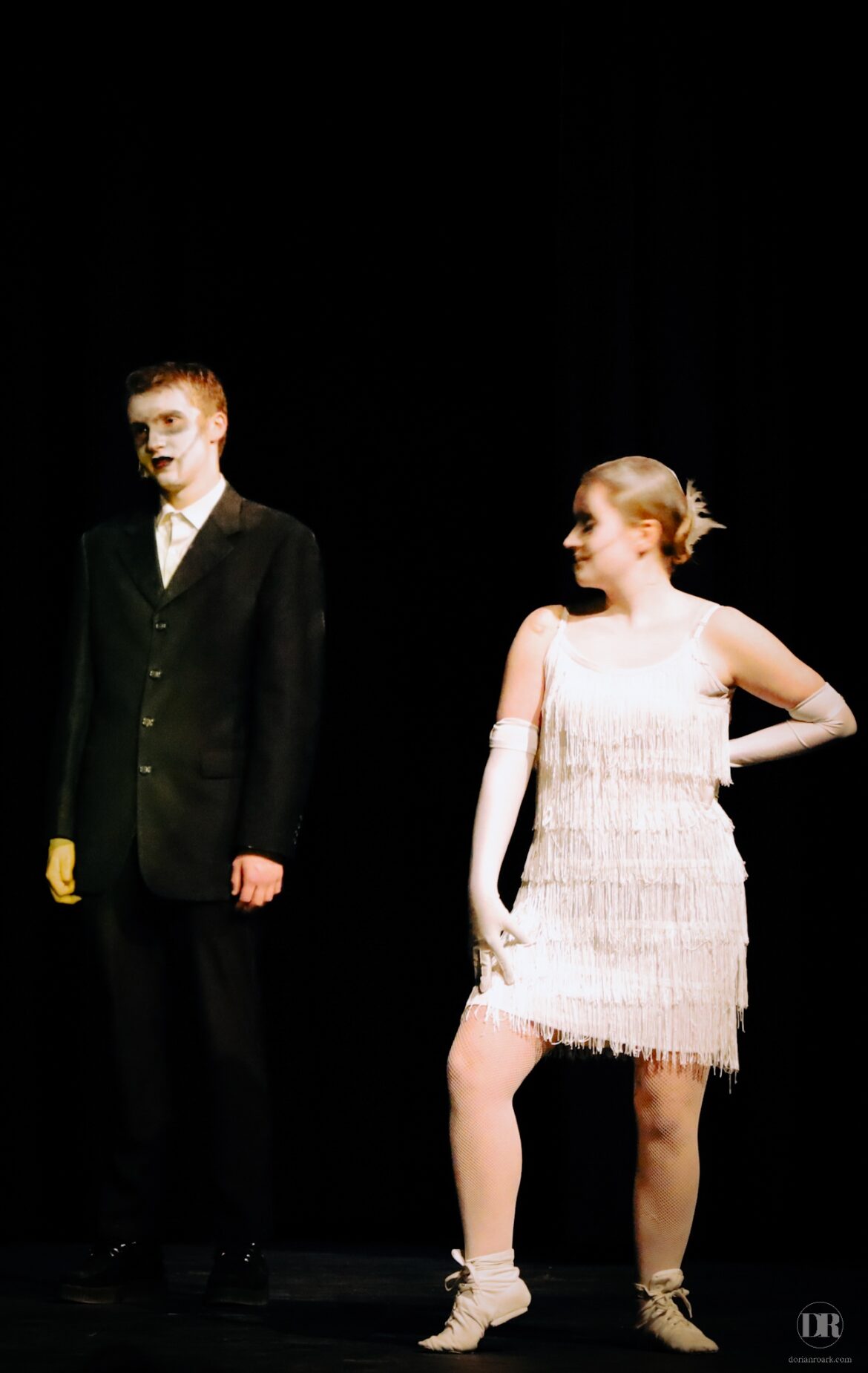 Lurch is not Amused