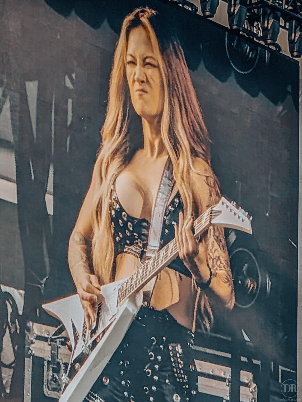 Kiki Wong