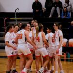 Mohonasen vs Burnt Hills