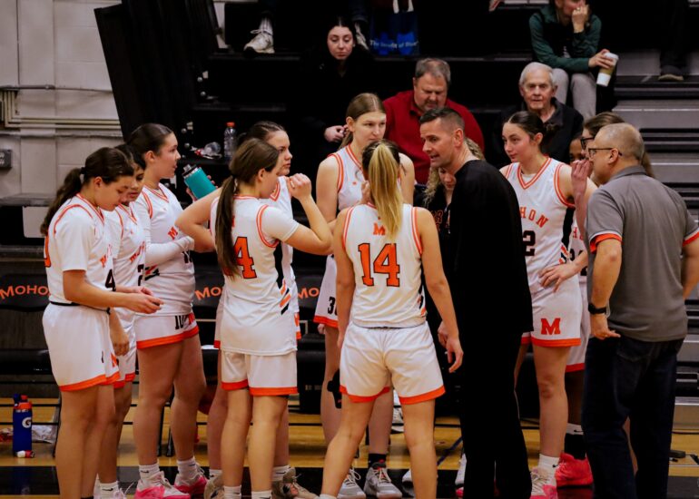 Mohonasen vs. Guilderland