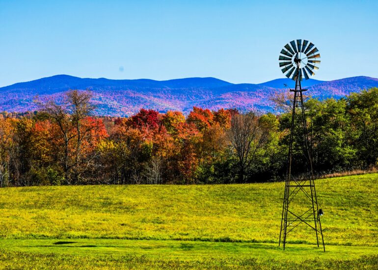 Vermont