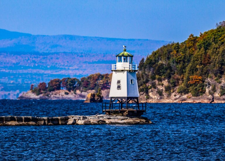 Vermont
