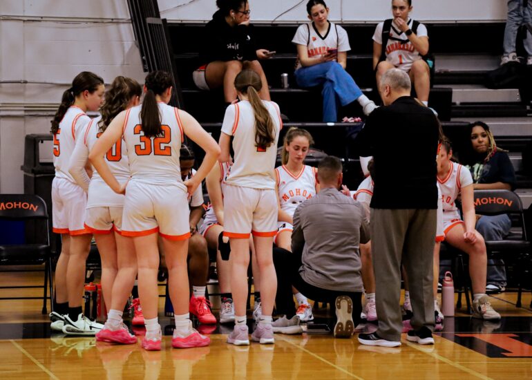 Mohonasen vs Lansingburgh