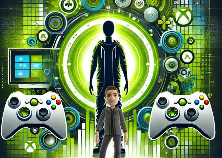 Xbox 360 Avatar Featured Image