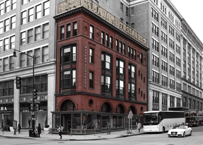 Madame Tussauds Washington, D.C