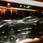 Washington D.C. - Batmobile