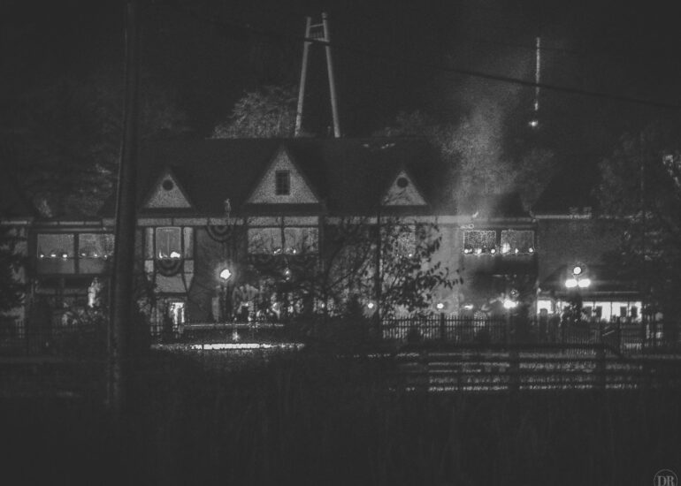 Great Escape Fright Fest 2024