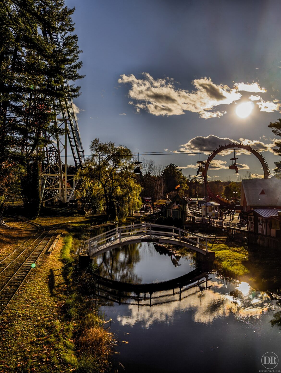Great Escape Fright Fest 2024