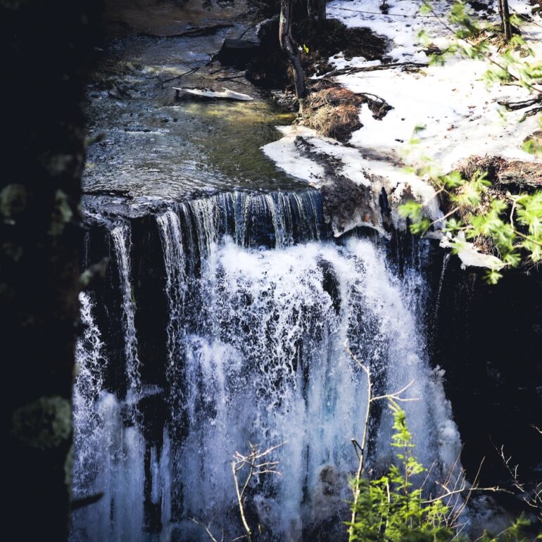 Plotterskill Preserve