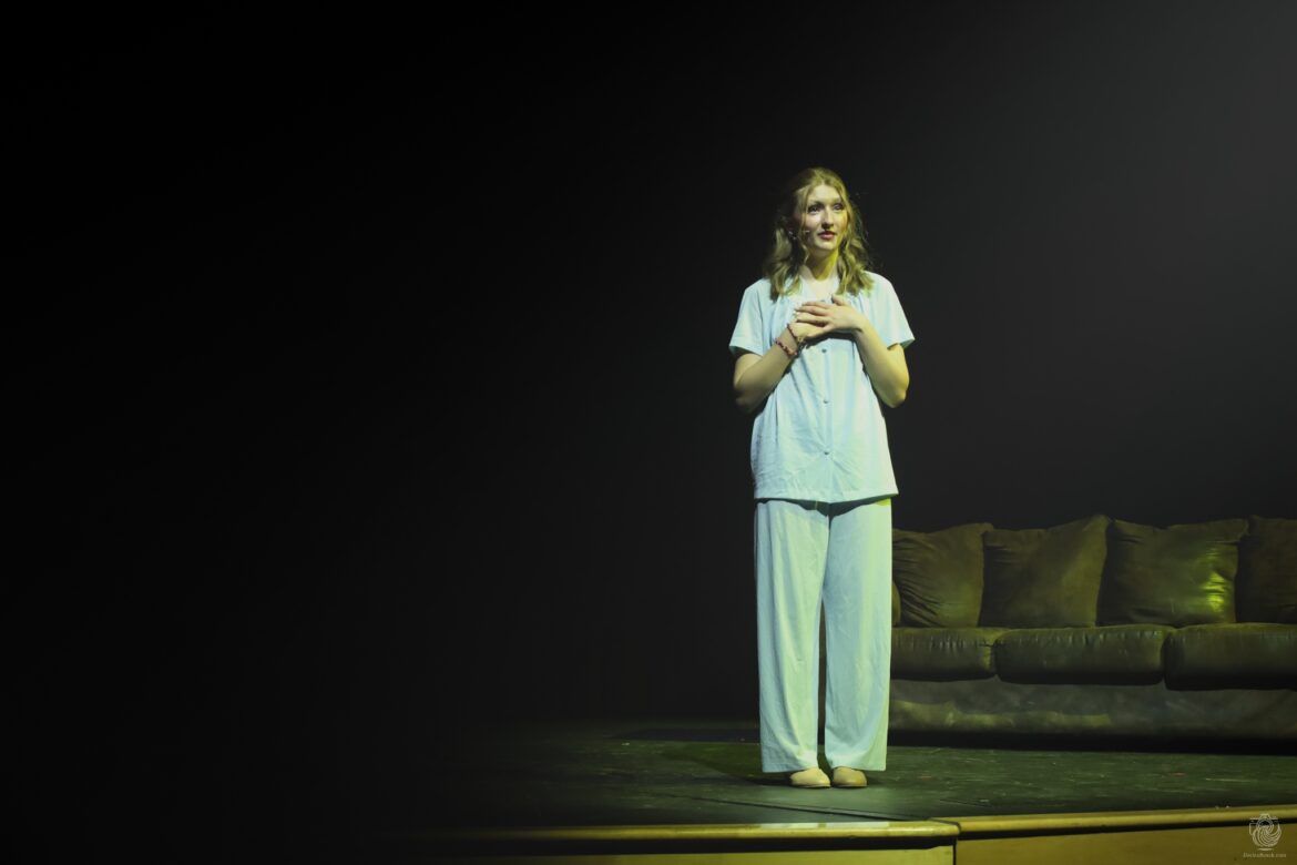 Nine To Five -Schalmont's Production
