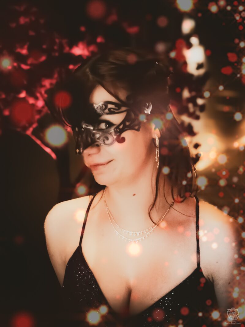 Logan & Zalynn Prom 2025