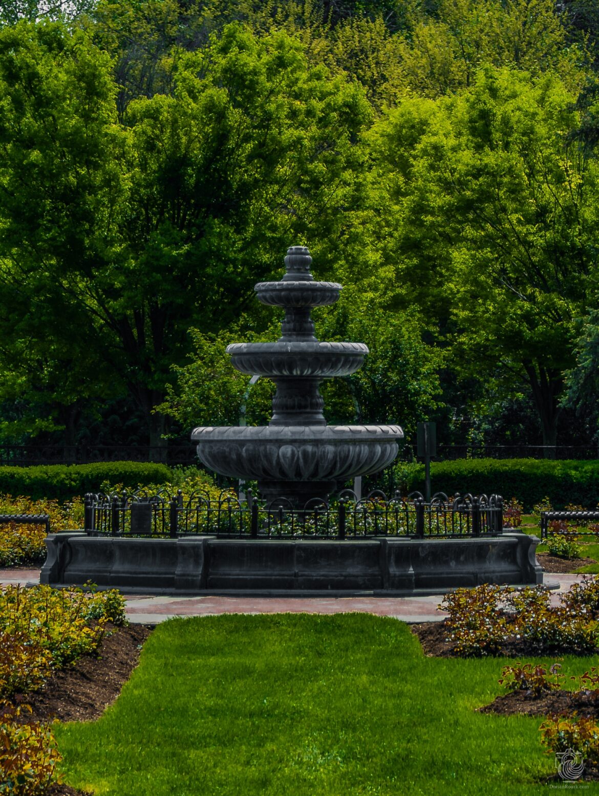 Central Park
