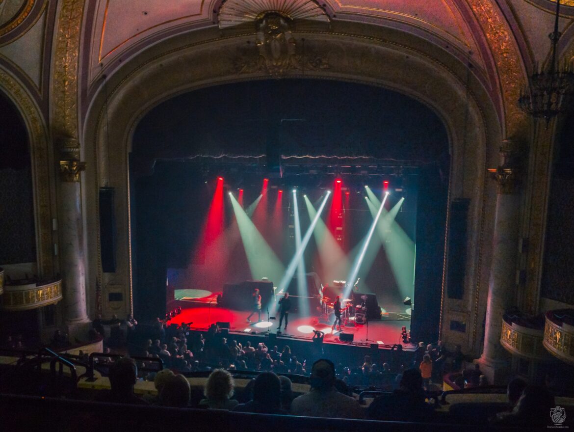 Filter, Proctors