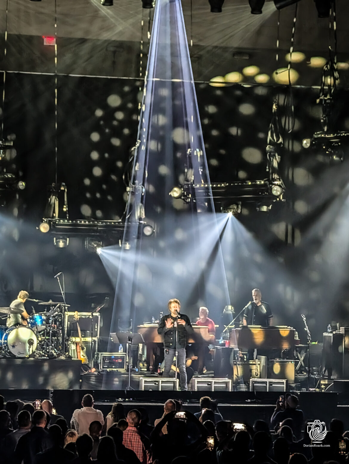 Counting Crows Live At Turning Stone Casino