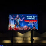 Bigger and Weirder - Weird Al Yankovic Live at SPAC
