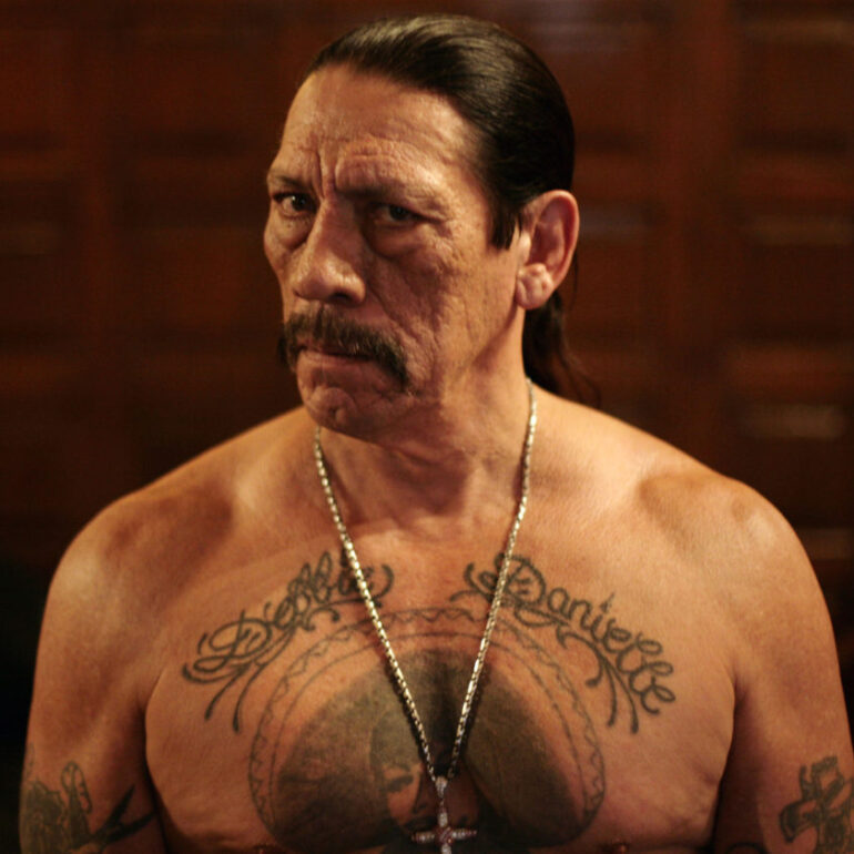 Danny Trejo