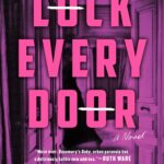 Lock Every Door Cover