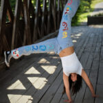 Morgan - Senior Photoshoot