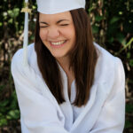 Morgan - Senior Photoshoot