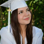 Morgan - Senior Photoshoot