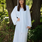 Morgan - Senior Photoshoot