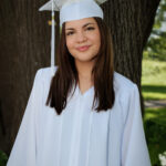 Morgan - Senior Photoshoot