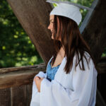 Morgan - Senior Photoshoot