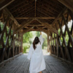 Morgan - Senior Photoshoot