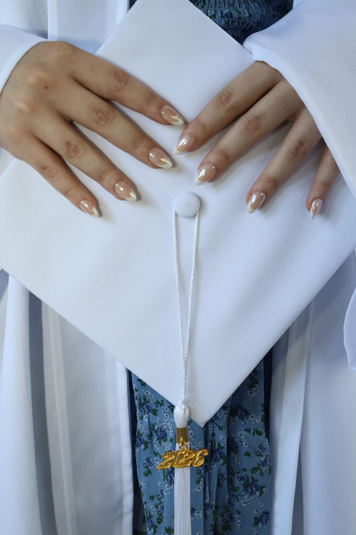 Morgan - Senior Photoshoot