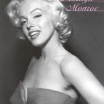 My Story - Marilyn Monroe - Cover