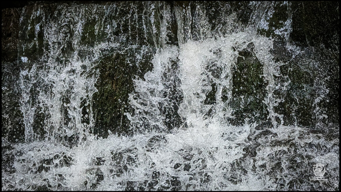Wolf Creek Waterfall Preserve