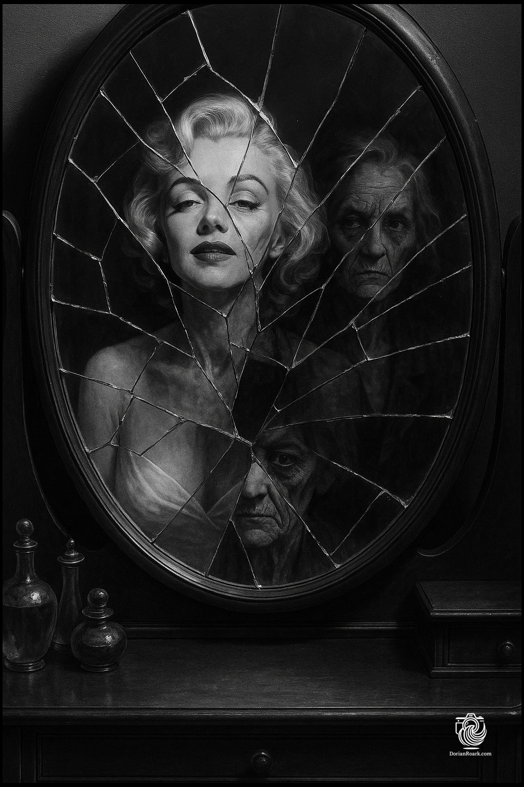 Marilyn Monroe - A Performance, Not A Person