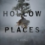 The Hollow Places Cover