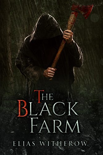 The Black Farm Cover