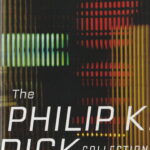 The Philip K Dick Collection Cover