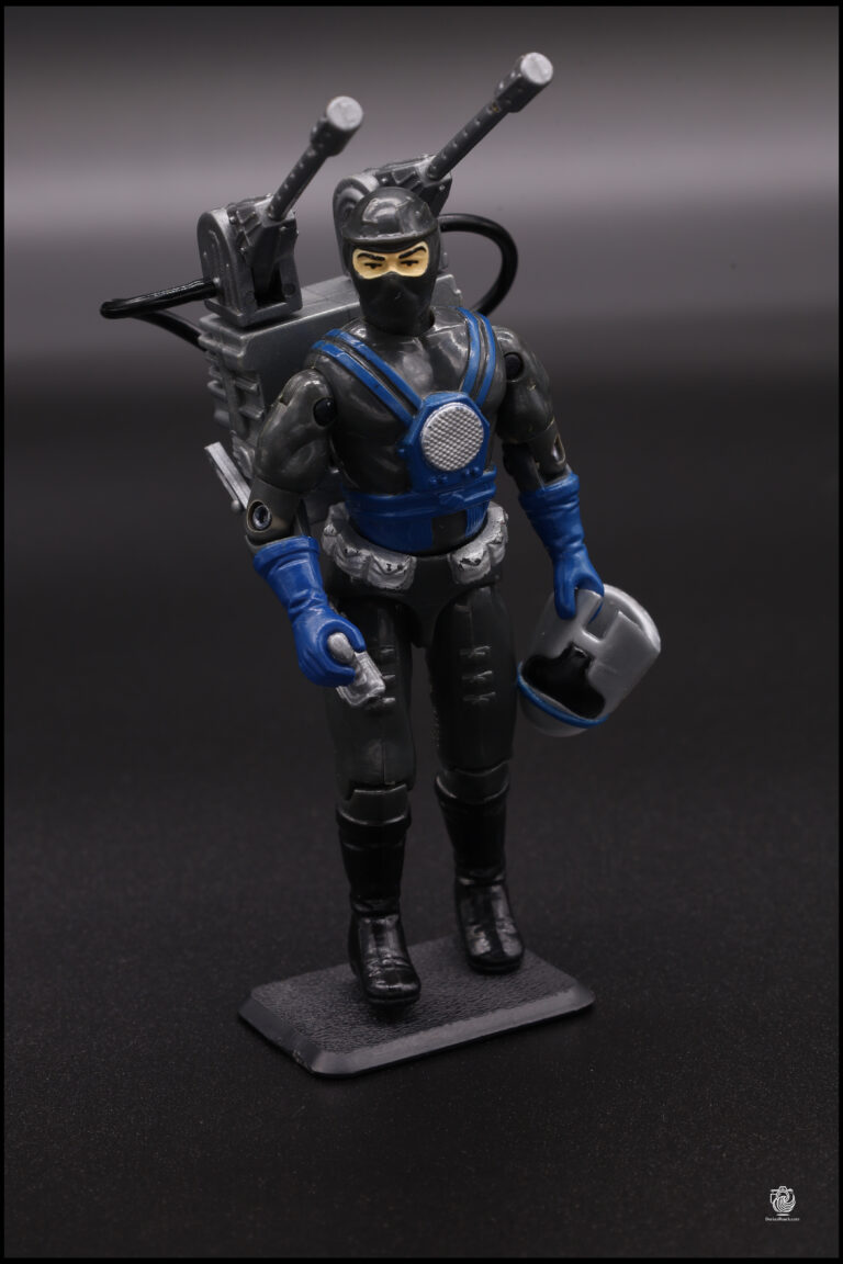 Laser Viper