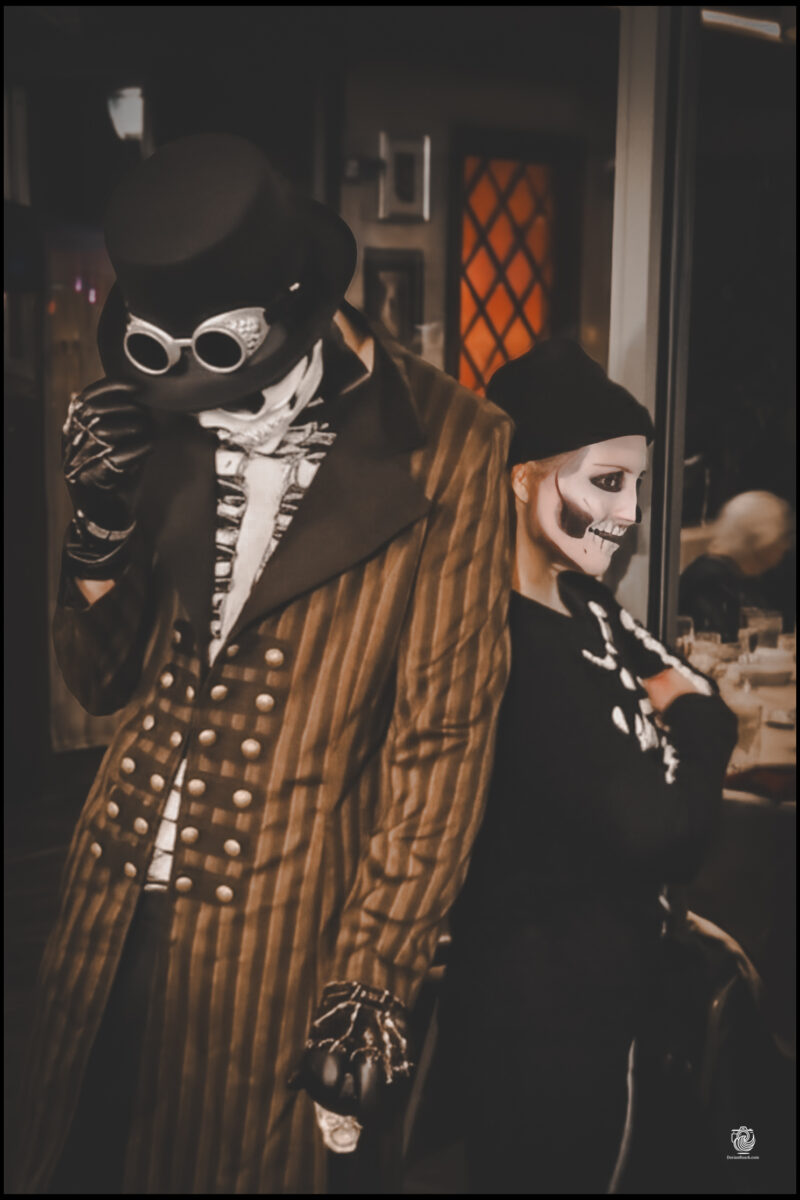 Jay Street Nightmare Market (2025)