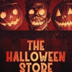 The Halloween Store Cover