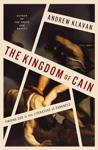 The Kingdom of Cain Cover