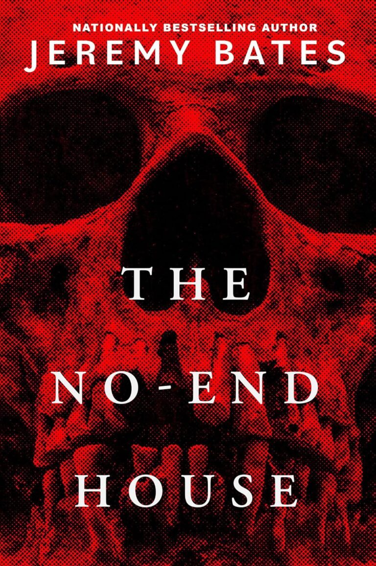The No End House Cover