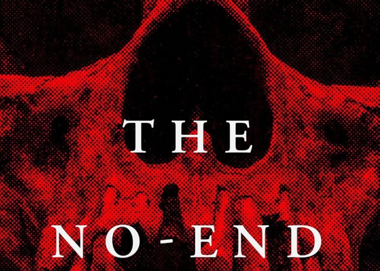 The No End House Cover