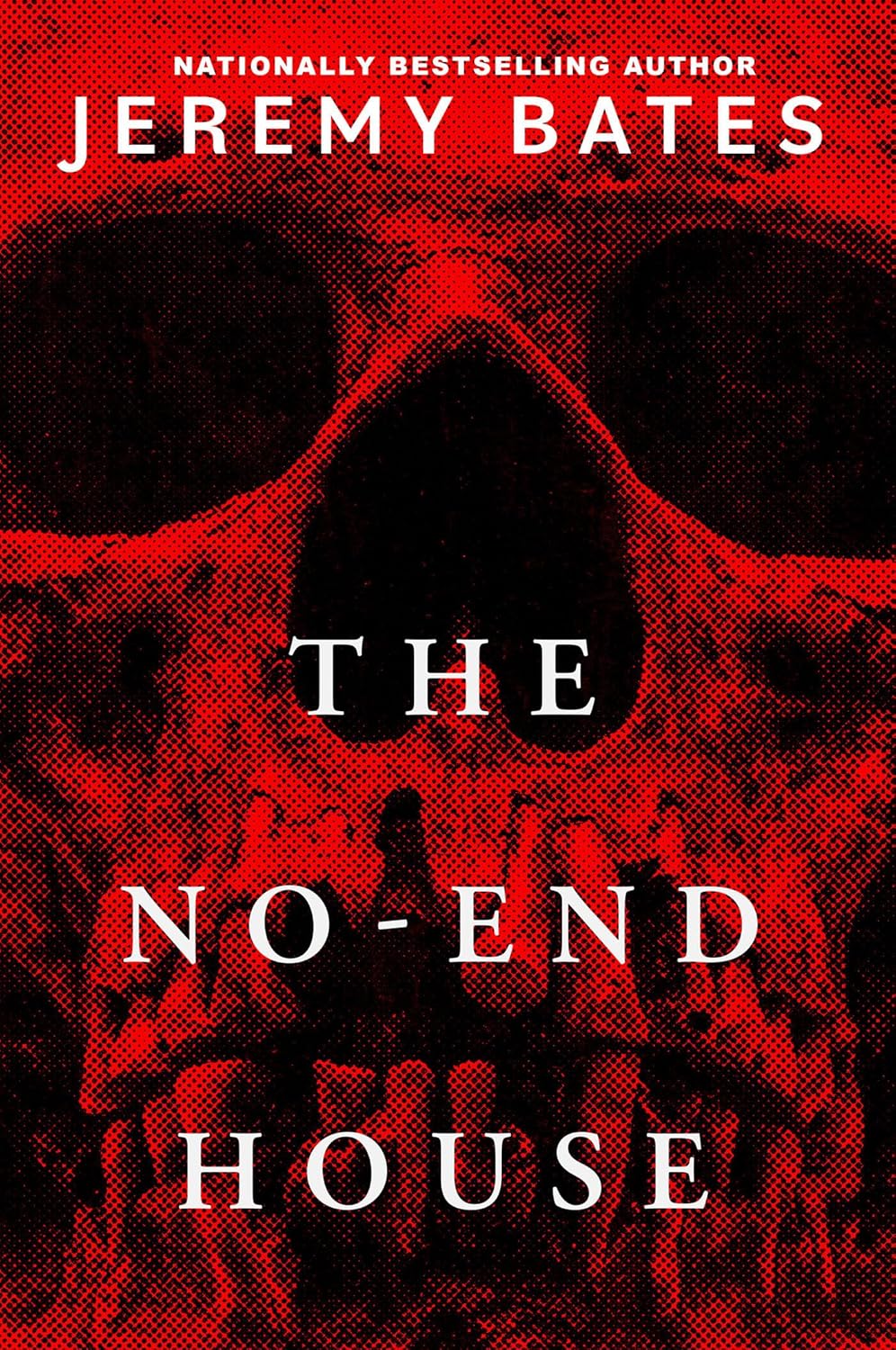 The No End House Cover